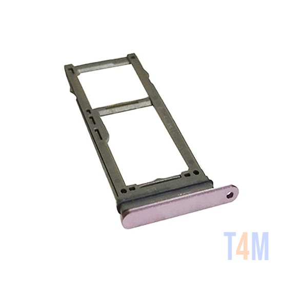 SIM Holder Single Samsung Galaxy Note 9/N960 Pink